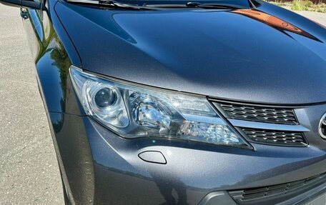 Toyota RAV4, 2013 год, 1 820 000 рублей, 15 фотография