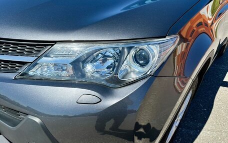 Toyota RAV4, 2013 год, 1 820 000 рублей, 16 фотография