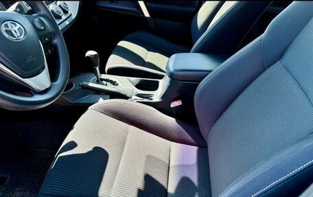 Toyota RAV4, 2013 год, 1 820 000 рублей, 18 фотография