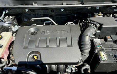 Toyota RAV4, 2013 год, 1 820 000 рублей, 23 фотография
