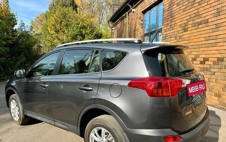 Toyota RAV4, 2013 год, 1 820 000 рублей, 14 фотография