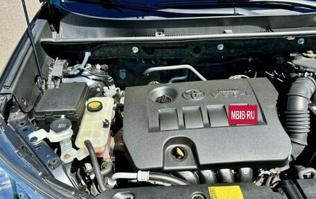 Toyota RAV4, 2013 год, 1 820 000 рублей, 25 фотография