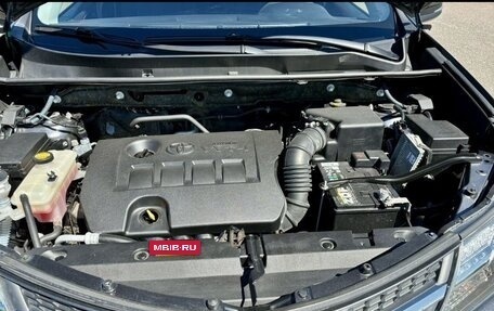 Toyota RAV4, 2013 год, 1 820 000 рублей, 24 фотография