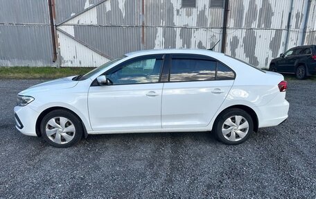 Volkswagen Polo VI (EU Market), 2020 год, 1 250 000 рублей, 7 фотография