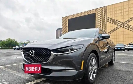 Mazda CX-30 I, 2025 год, 2 111 255 рублей, 4 фотография