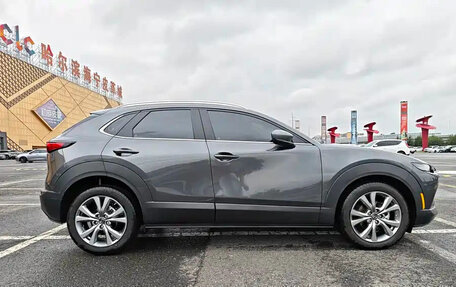 Mazda CX-30 I, 2025 год, 2 111 255 рублей, 5 фотография