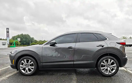 Mazda CX-30 I, 2025 год, 2 111 255 рублей, 6 фотография