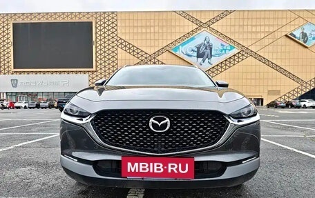 Mazda CX-30 I, 2025 год, 2 111 255 рублей, 3 фотография