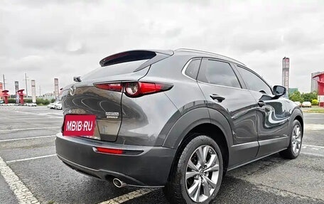 Mazda CX-30 I, 2025 год, 2 111 255 рублей, 12 фотография