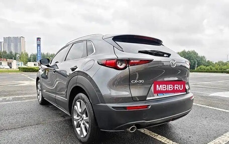 Mazda CX-30 I, 2025 год, 2 111 255 рублей, 7 фотография