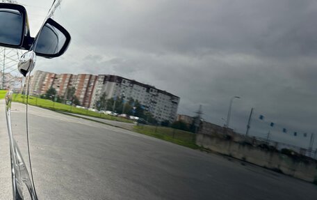 Infiniti QX70, 2015 год, 2 450 000 рублей, 9 фотография