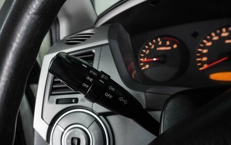 SsangYong Kyron I, 2014 год, 989 000 рублей, 4 фотография
