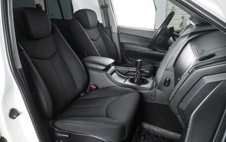 SsangYong Kyron I, 2014 год, 989 000 рублей, 3 фотография