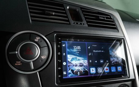 SsangYong Kyron I, 2014 год, 989 000 рублей, 6 фотография