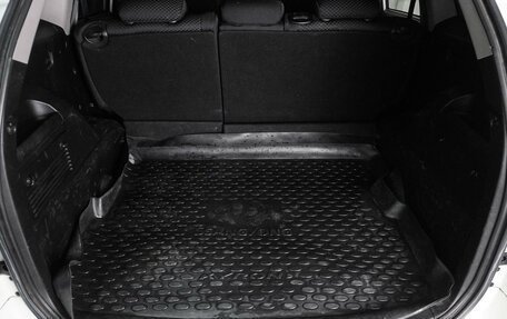SsangYong Kyron I, 2014 год, 989 000 рублей, 8 фотография