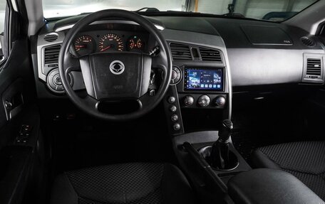 SsangYong Kyron I, 2014 год, 989 000 рублей, 12 фотография