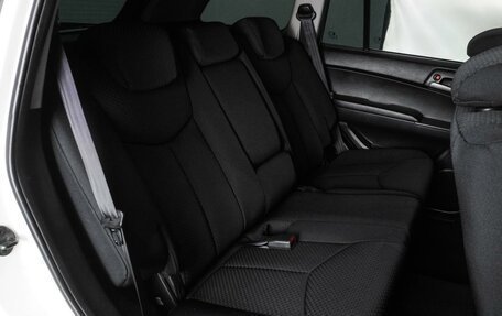 SsangYong Kyron I, 2014 год, 989 000 рублей, 13 фотография