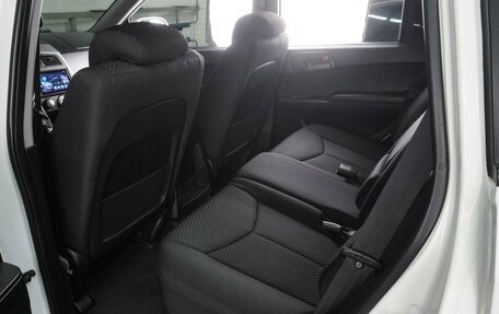 SsangYong Kyron I, 2014 год, 989 000 рублей, 16 фотография
