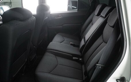 SsangYong Kyron I, 2014 год, 989 000 рублей, 14 фотография