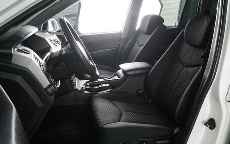 SsangYong Kyron I, 2014 год, 989 000 рублей, 15 фотография