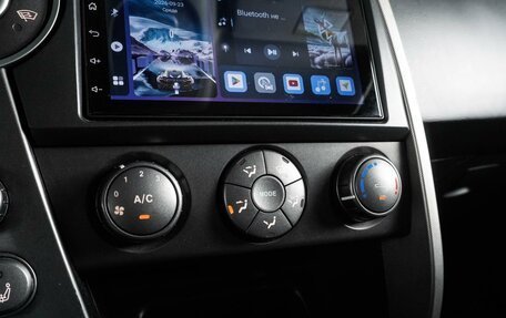 SsangYong Kyron I, 2014 год, 989 000 рублей, 18 фотография