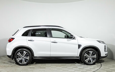Mitsubishi ASX I рестайлинг, 2021 год, 2 195 989 рублей, 4 фотография