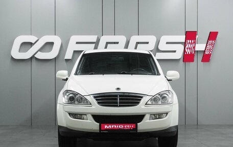 SsangYong Kyron I, 2014 год, 989 000 рублей, 2 фотография