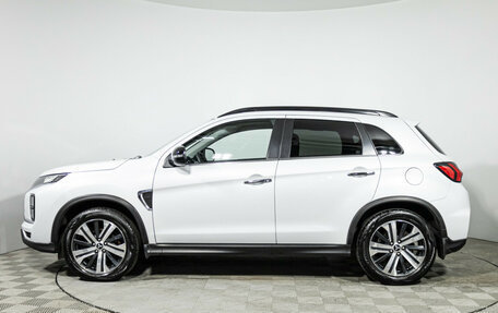 Mitsubishi ASX I рестайлинг, 2021 год, 2 195 989 рублей, 8 фотография