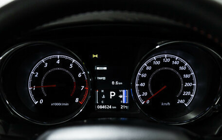 Mitsubishi ASX I рестайлинг, 2021 год, 2 195 989 рублей, 12 фотография