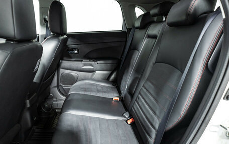 Mitsubishi ASX I рестайлинг, 2021 год, 2 195 989 рублей, 10 фотография