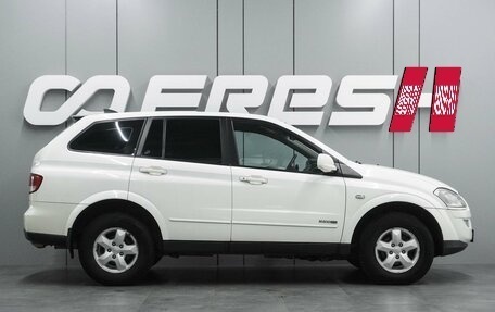 SsangYong Kyron I, 2014 год, 989 000 рублей, 11 фотография