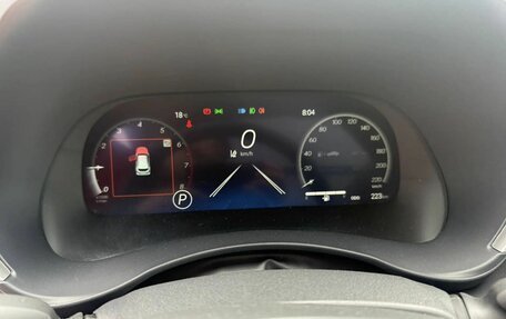 Toyota Highlander, 2026 год, 5 200 000 рублей, 7 фотография