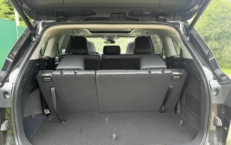 Toyota Highlander, 2026 год, 5 200 000 рублей, 12 фотография