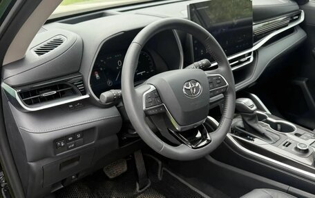 Toyota Highlander, 2026 год, 5 200 000 рублей, 15 фотография