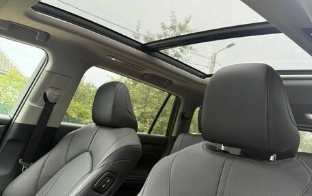 Toyota Highlander, 2026 год, 5 200 000 рублей, 16 фотография