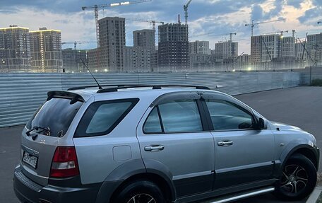 KIA Sorento IV, 2004 год, 500 000 рублей, 5 фотография