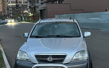 KIA Sorento IV, 2004 год, 500 000 рублей, 6 фотография
