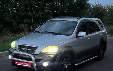 KIA Sorento IV, 2004 год, 500 000 рублей, 7 фотография