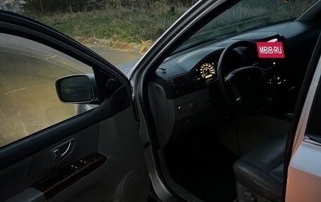 KIA Sorento IV, 2004 год, 500 000 рублей, 9 фотография