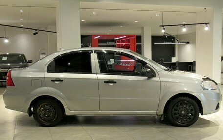 Chevrolet Aveo III, 2007 год, 145 000 рублей, 4 фотография