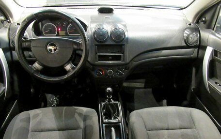 Chevrolet Aveo III, 2007 год, 145 000 рублей, 10 фотография