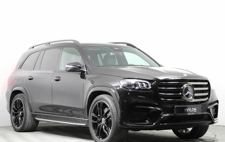 Mercedes-Benz GLS, 2026 год, 19 082 250 рублей, 2 фотография