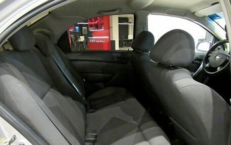 Chevrolet Aveo III, 2007 год, 145 000 рублей, 14 фотография