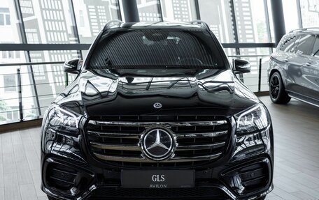Mercedes-Benz GLS, 2026 год, 19 082 250 рублей, 5 фотография