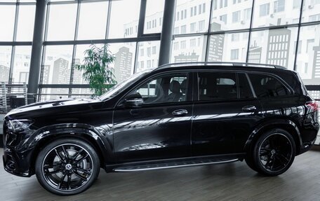 Mercedes-Benz GLS, 2026 год, 19 082 250 рублей, 3 фотография