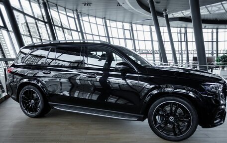 Mercedes-Benz GLS, 2026 год, 19 082 250 рублей, 4 фотография