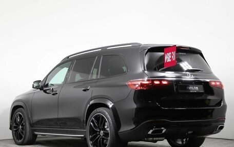 Mercedes-Benz GLS, 2026 год, 19 082 250 рублей, 7 фотография
