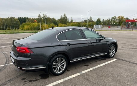 Volkswagen Passat B8 рестайлинг, 2019 год, 2 500 000 рублей, 5 фотография