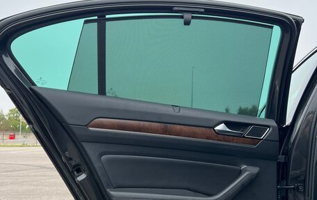 Volkswagen Passat B8 рестайлинг, 2019 год, 2 500 000 рублей, 8 фотография