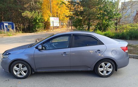 KIA Cerato III, 2009 год, 650 000 рублей, 4 фотография